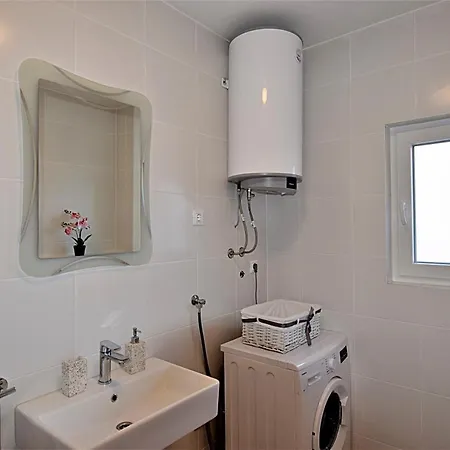 Maris Apartment Zadar