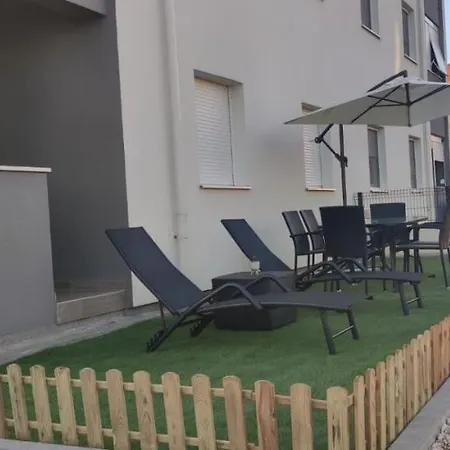 Apartment Maris Zadar