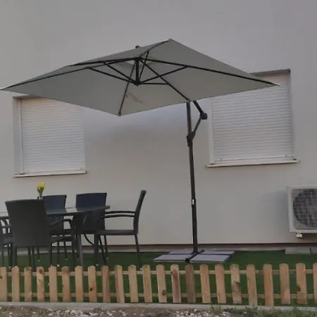 Lejlighed Maris Zadar