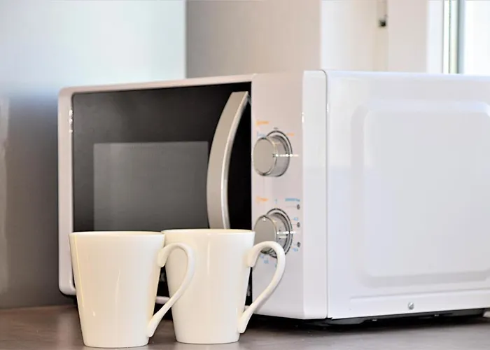 아파트 Maris 자다르