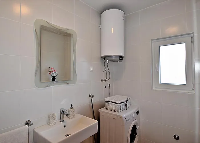 Maris 아파트 자다르