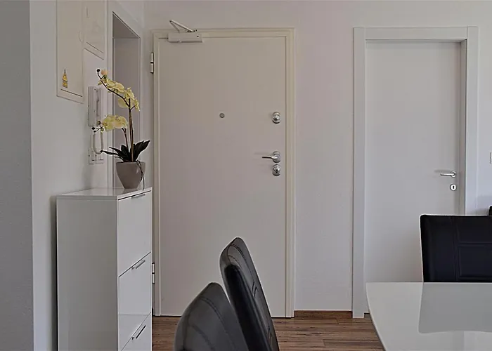 아파트 Maris 자다르